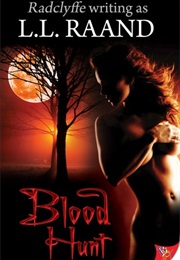 Blood Hunt (L.L. Raand)