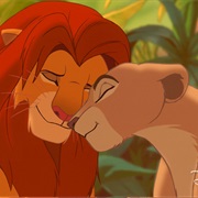Can You Feel the Love Tonight - The Lion King