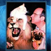 The Richest Cat in the World (1986)