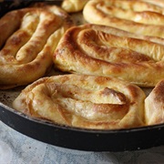 Krompiruša Pie