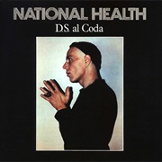 National Health - D.S. Al Coda