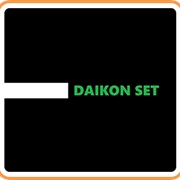 Daikon Set