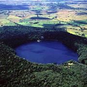 Crater Lakes National Park (QLD)