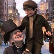 God Bless Us Everyone