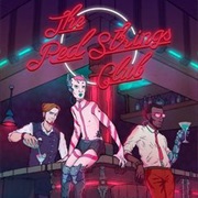 The Red Strings Club