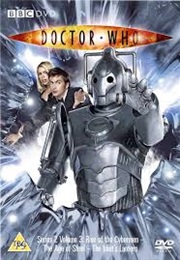 Doctor Who: Rise of the Cybermen (2006)