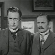 Sherlock Holmes (1954 to 1955