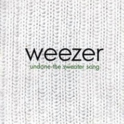 Undone - The Sweater Song - Weezer