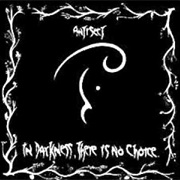 Antisect - In Darkness, There Is No Choice
