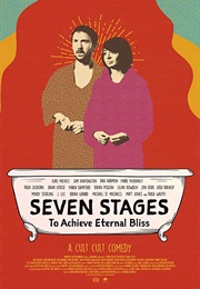Seven Stages to Achieve Eternal Bliss (2020)