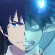 Okumura Rin/Son of Satan
