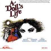 A Doll&#39;s Life