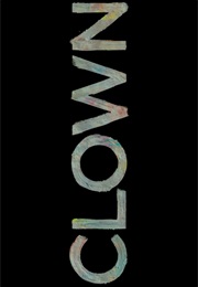 Clown. (2014)