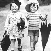 Playing Mums, Dads and Babies