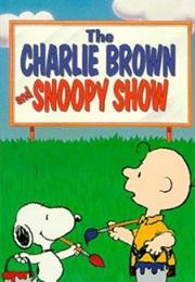 The Charlie Brown and Snoopy Show