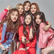 (G)I-DLE