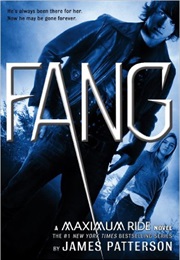 Fang (James Patterson)