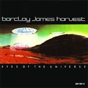 Barclay James Harvest- Eyes of the Universe