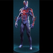 Spider-Man 2099