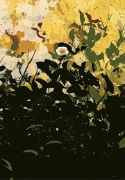 Everything That Isn't Winter (Margaret Killjoy)