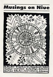 Musings on Niue (Larry Thomas)