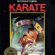 International Karate