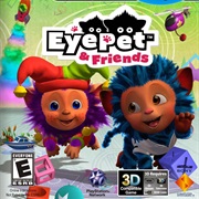 Eyepet & Friends