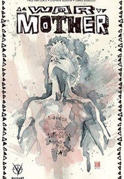 War Mother (Fred Van Lente)