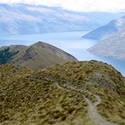 Ben Lomond, Queenstown