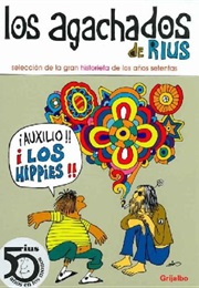 The Stooped Ones (Rius)