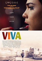 Viva (2015)