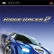 Ridge Racer 2