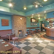 The Turnpike, Manchester