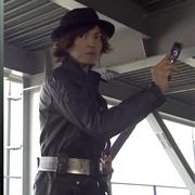 Hidari Shoutarou\Kamen Rider Joker