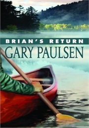 Brian's Return (Gary Paulsen)