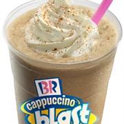 Baskin-Robbins Blast