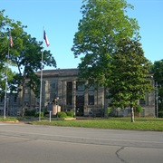 San Augustine, Texas