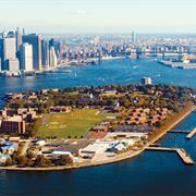 Govenors Island