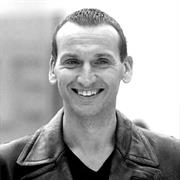 Christopher Eccleston