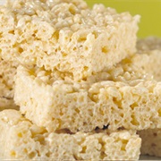 Rice Krispies Treats