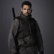 Slade Wilson