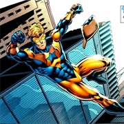 Booster Gold