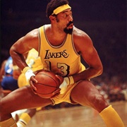 Wilt Chamberlain