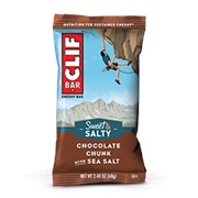 Chocolate Chunk W/ Sea Salt
