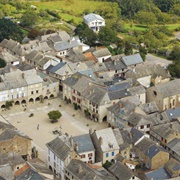 Sauveterre-De-Rouergue