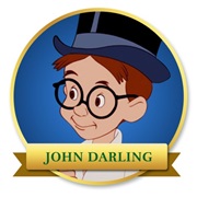 John Darling