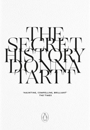 The Secret History (Donna Tartt)