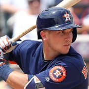 Alex Bregman