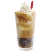 Root Beer Float