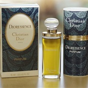 Dioressence Parfum Christian Dior